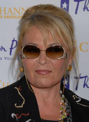 Roseanne Barr List of All Movies & Filmography Fandango